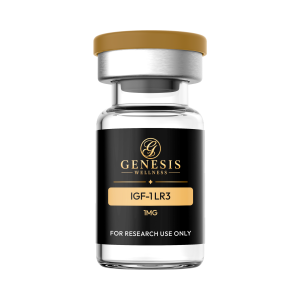 IGF-1 LR3 1mg