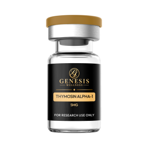 Thymosin Alpha-1 5mg