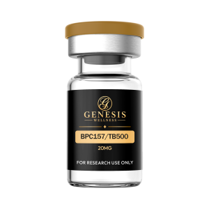 BPC157/TB500 20mg