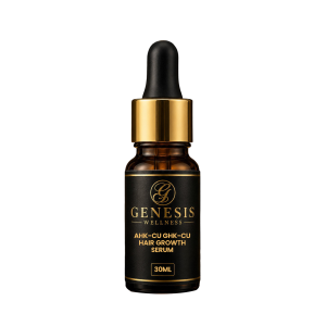 AHk-CU GHK-CU Hair Growth Serum 30ml