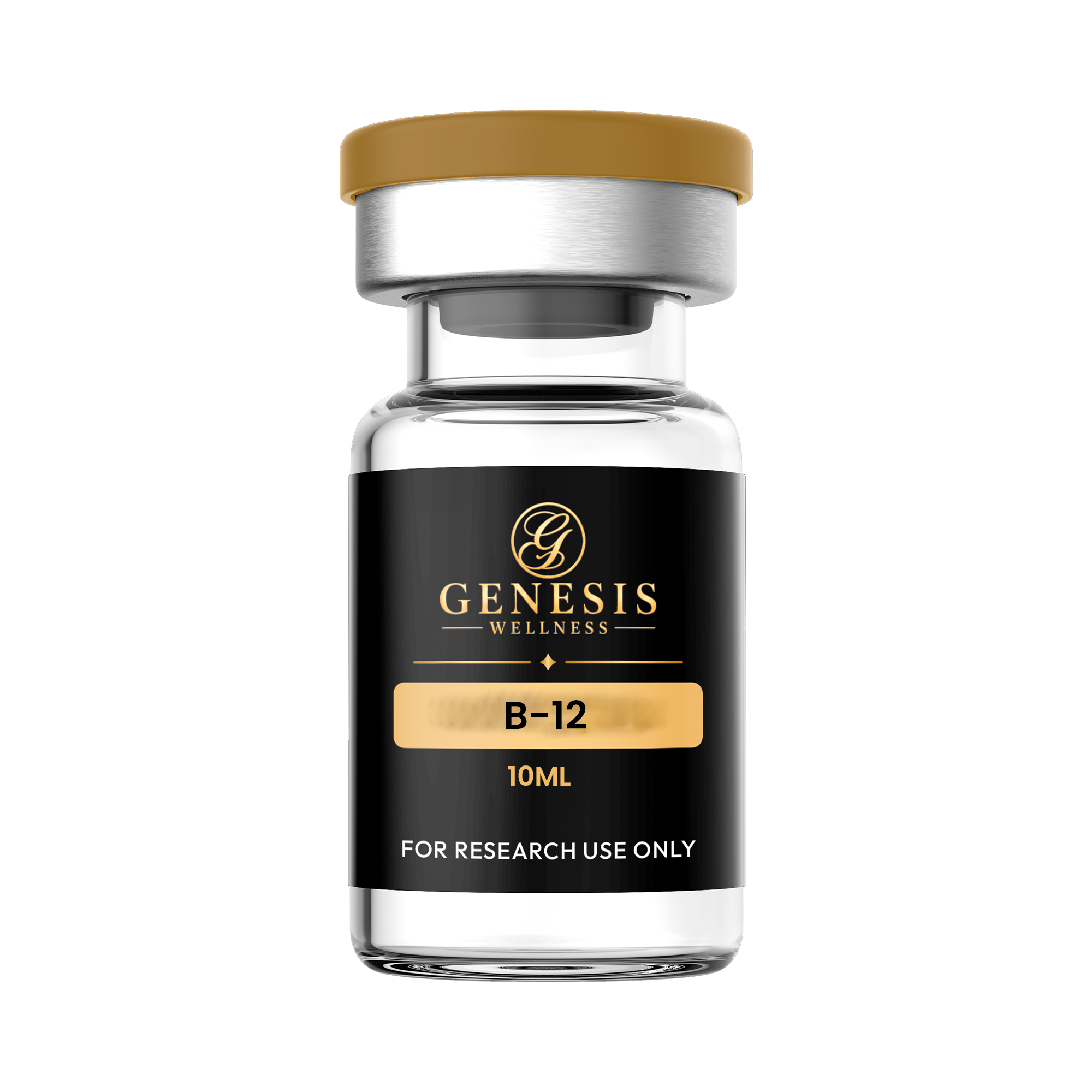 B-12 10ml