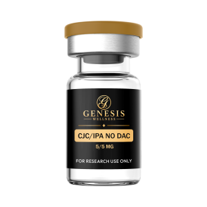 CJC/IPA 5/5 NO DAC
