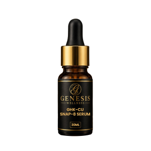 GHK-CU SNAP-8 Serum 30ml