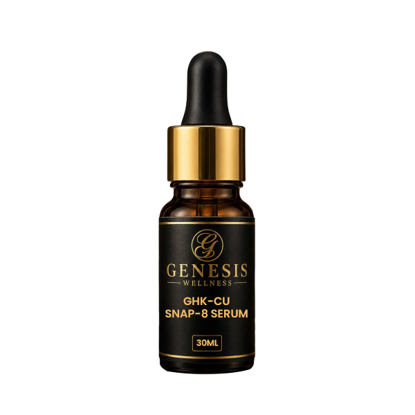 GHK-CU SNAP-8 Serum 30ml