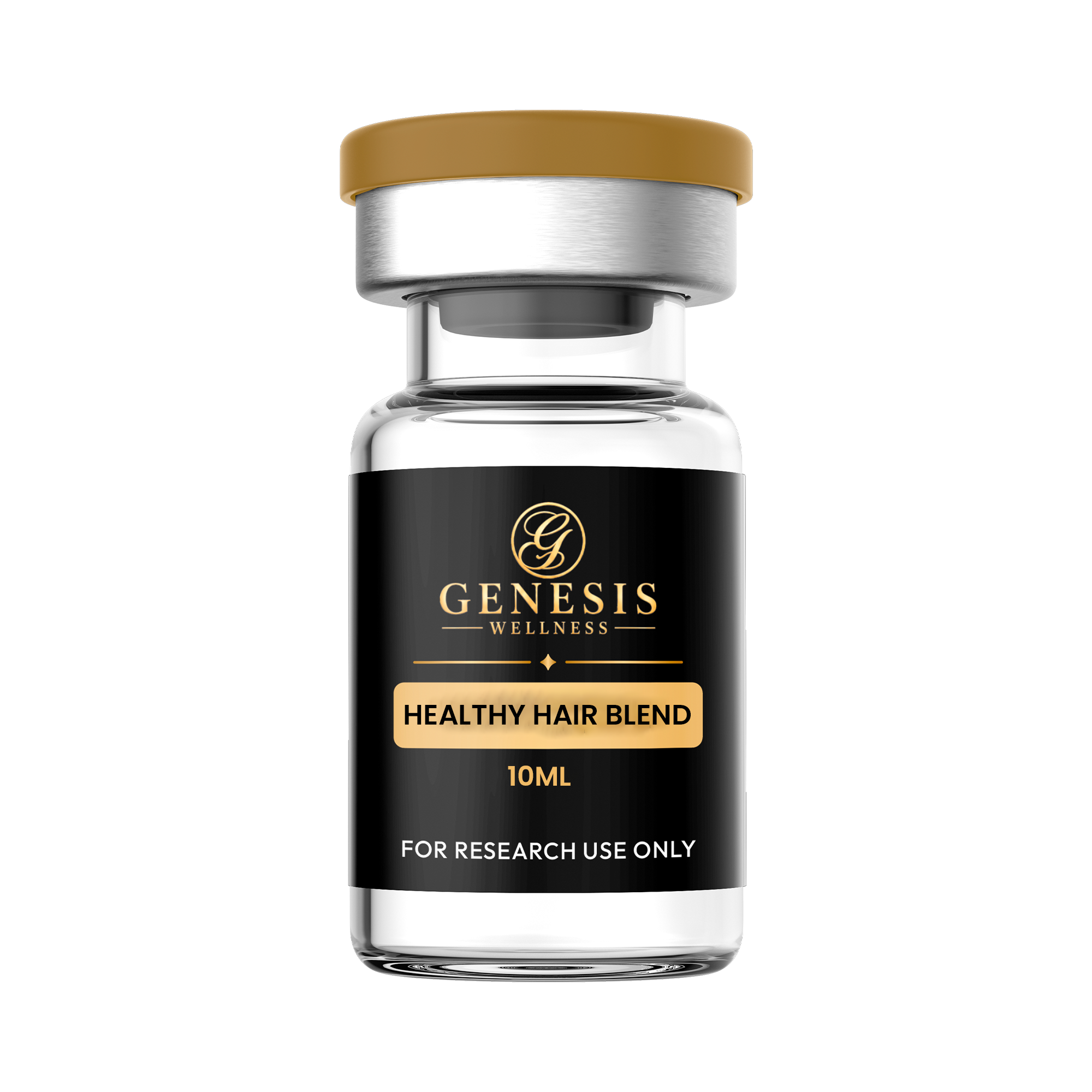 Healthy hair blend 10ml
