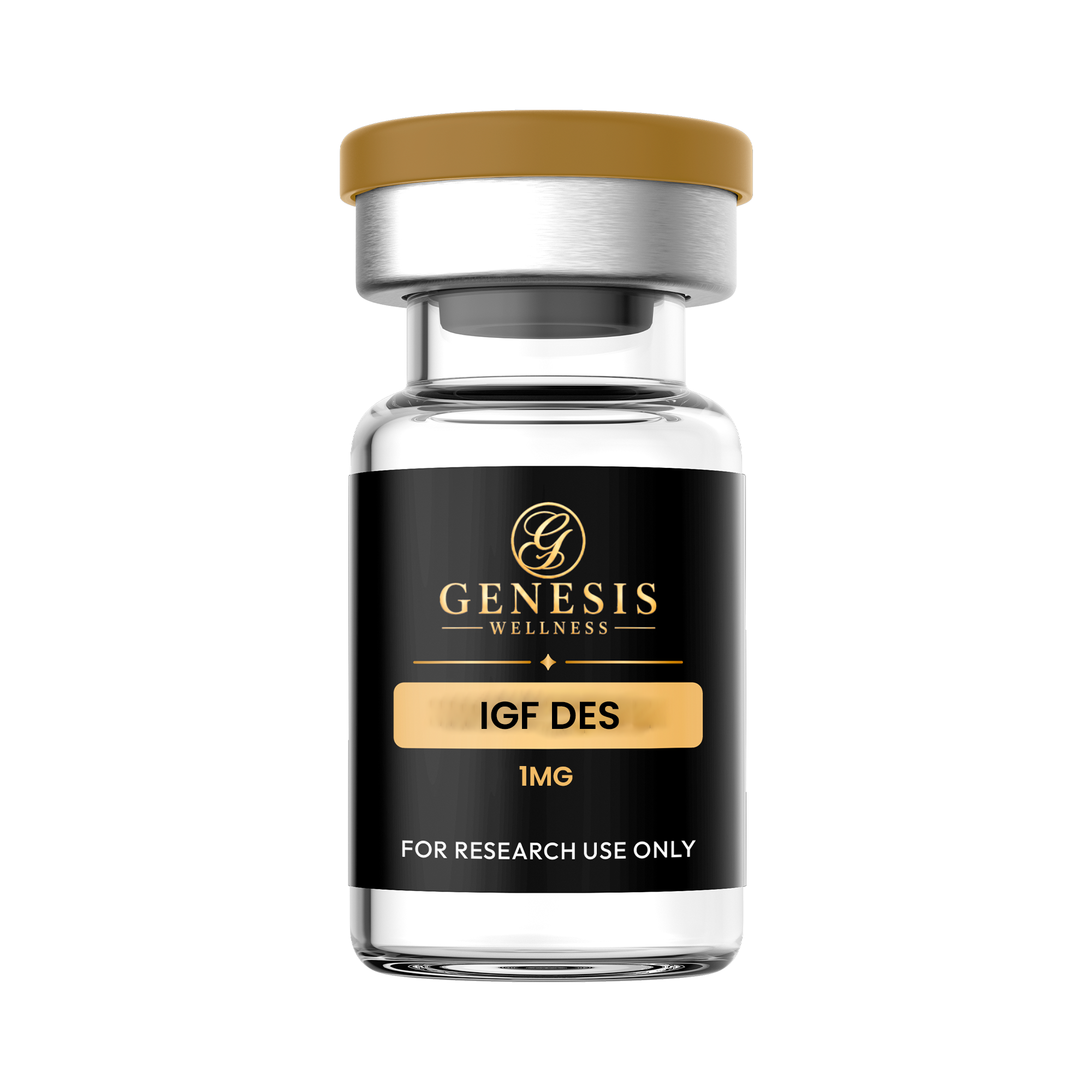 IGF DES 1mg
